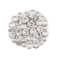 6 Packs: 50 ct. (300 total) Fiskars® Silver Eyelets